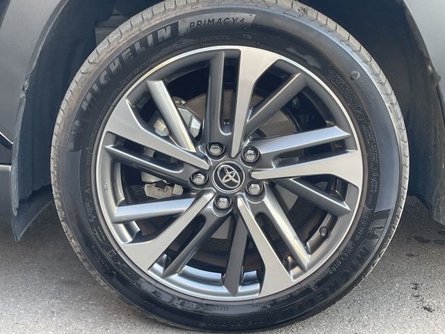 TOYOTA COROLLA CROSS HYBRID 2025 Image 31