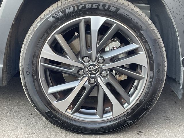 TOYOTA COROLLA CROSS HYBRID 2025 Image 31