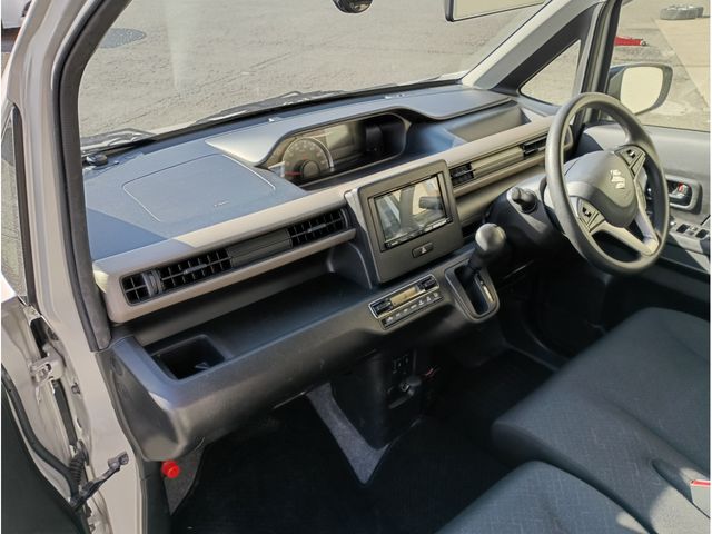 SUZUKI WAGON R 2022 Image 31