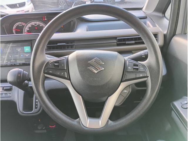 SUZUKI WAGON R 2022 Image 31