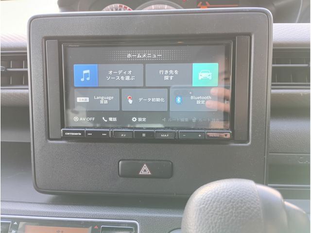 SUZUKI WAGON R 2022 Image 31