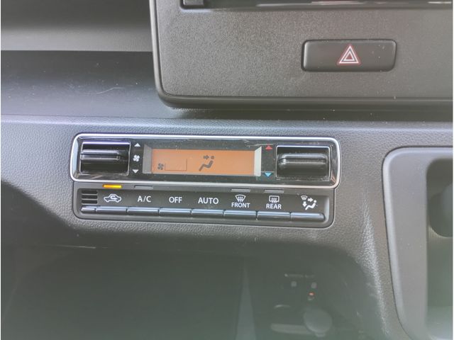 SUZUKI WAGON R 2022 Image 31