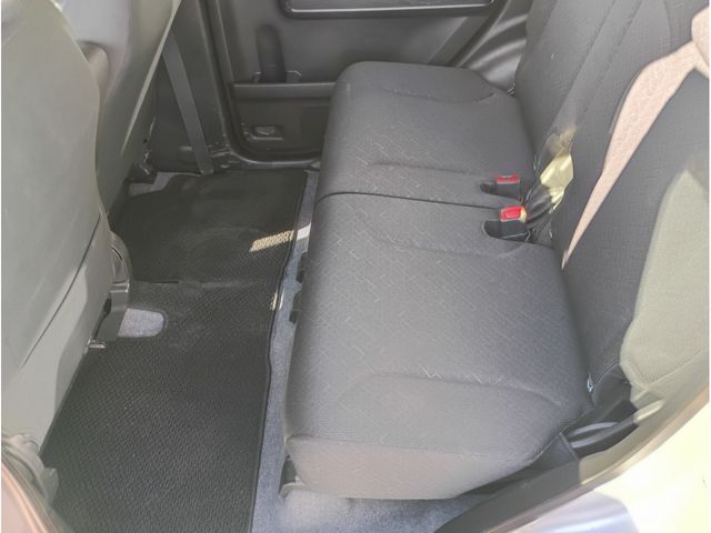 SUZUKI WAGON R 2022 Image 31