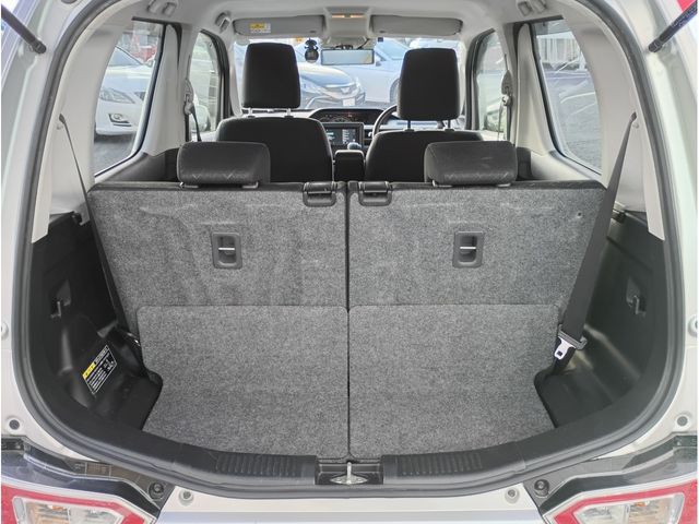 SUZUKI WAGON R 2022 Image 31