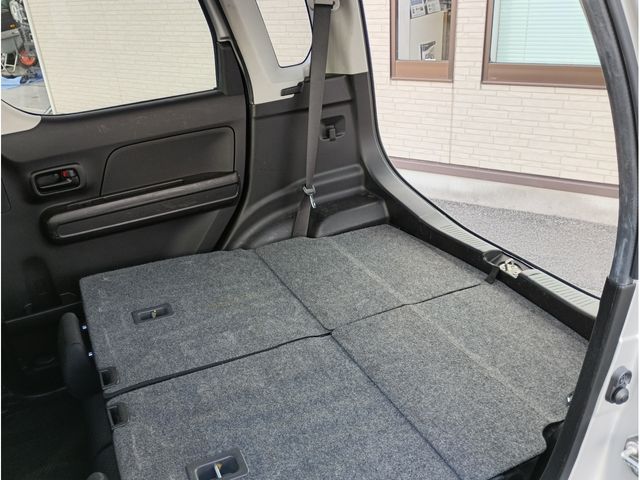 SUZUKI WAGON R 2022 Image 31