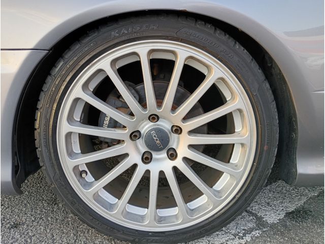 NISSAN SKYLINE 1999 Image 31