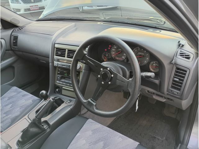 NISSAN SKYLINE 1999 Image 31