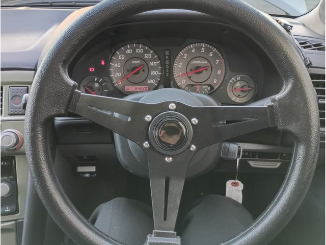 NISSAN SKYLINE 1999 Image 31