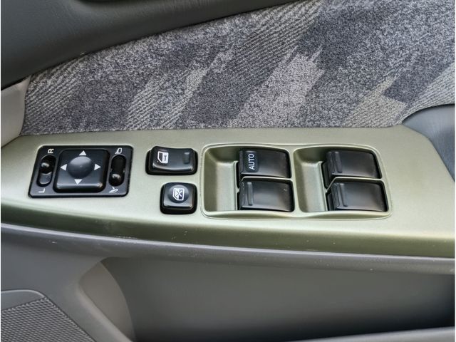 NISSAN SKYLINE 1999 Image 31