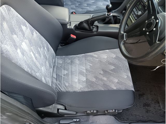 NISSAN SKYLINE 1999 Image 31