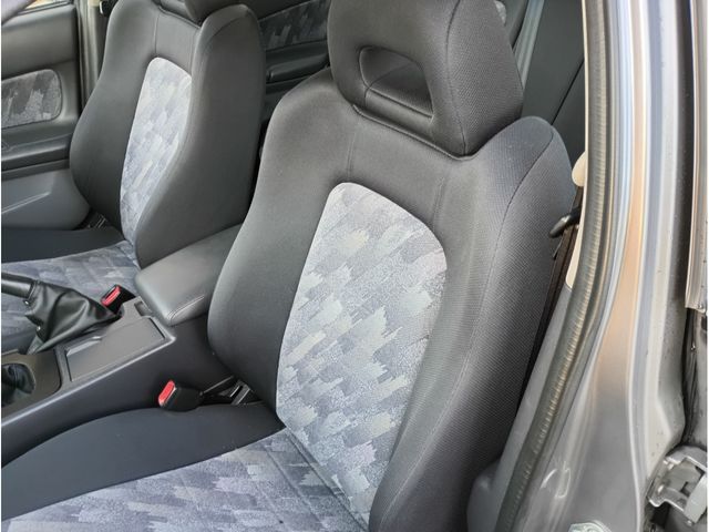 NISSAN SKYLINE 1999 Image 31