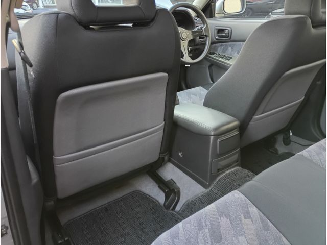 NISSAN SKYLINE 1999 Image 31