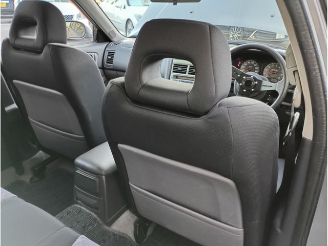 NISSAN SKYLINE 1999 Image 31