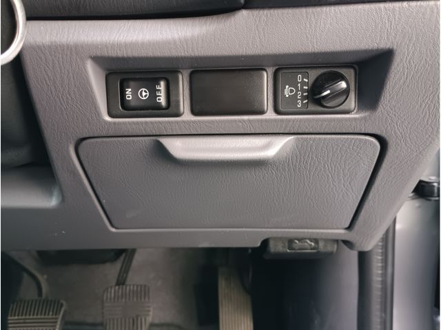 NISSAN SKYLINE 1999 Image 31