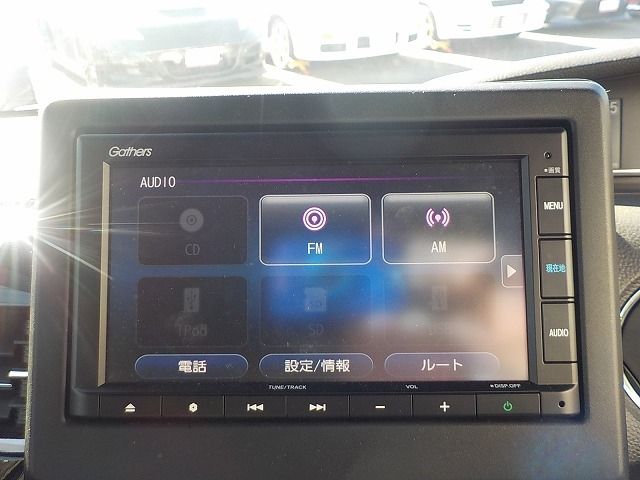 HONDA N BOX CUSTOM 2023 Image 31