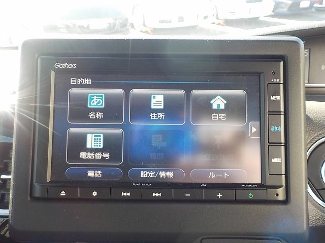 HONDA N BOX CUSTOM 2023 Image 31