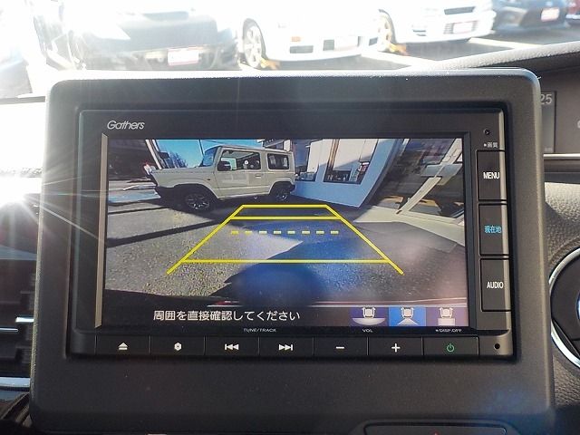 HONDA N BOX CUSTOM 2023 Image 31