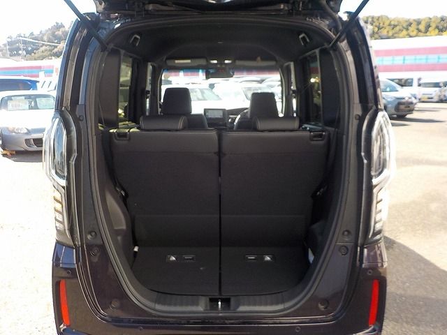 HONDA N BOX CUSTOM 2023 Image 31