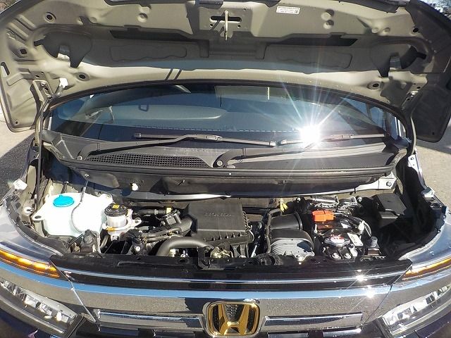 HONDA N BOX CUSTOM 2023 Image 31