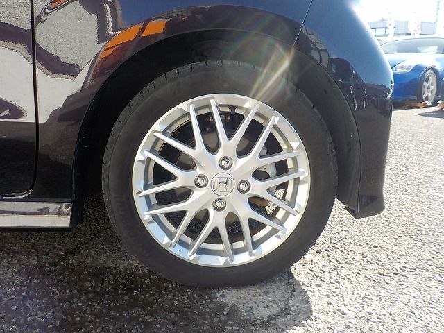 HONDA N BOX CUSTOM 2023 Image 31