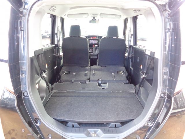 TOYOTA TANK 2018 Image 31