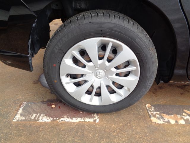 TOYOTA TANK 2018 Image 31