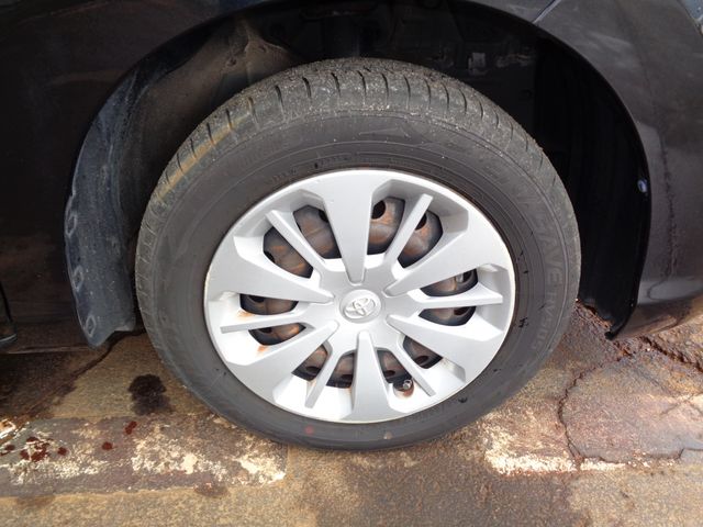 TOYOTA TANK 2018 Image 31