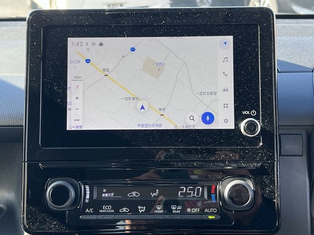 TOYOTA SIENTA HYBRID 2023 Image 31