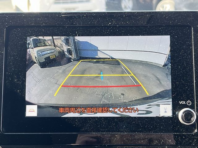 TOYOTA SIENTA HYBRID 2023 Image 31