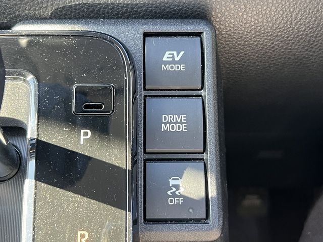 TOYOTA SIENTA HYBRID 2023 Image 31