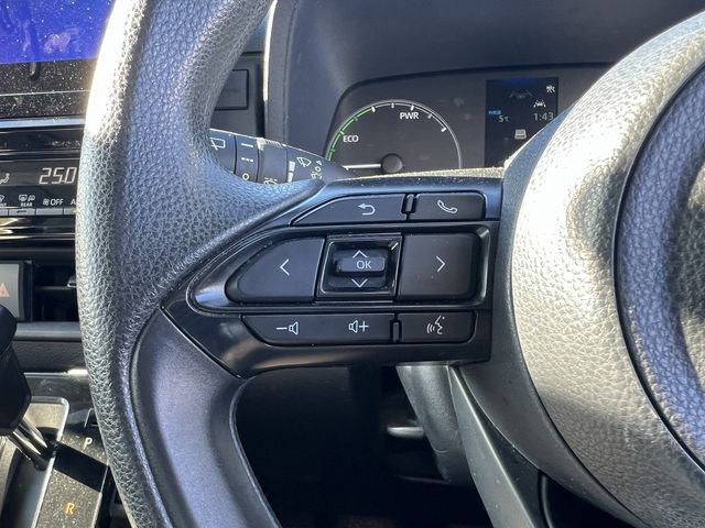 TOYOTA SIENTA HYBRID 2023 Image 31