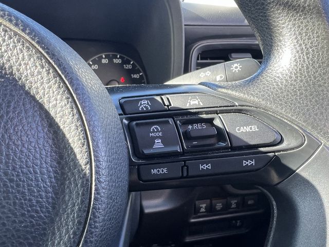 TOYOTA SIENTA HYBRID 2023 Image 31