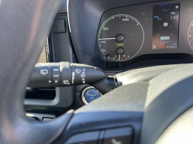 TOYOTA SIENTA HYBRID 2023 Image 31