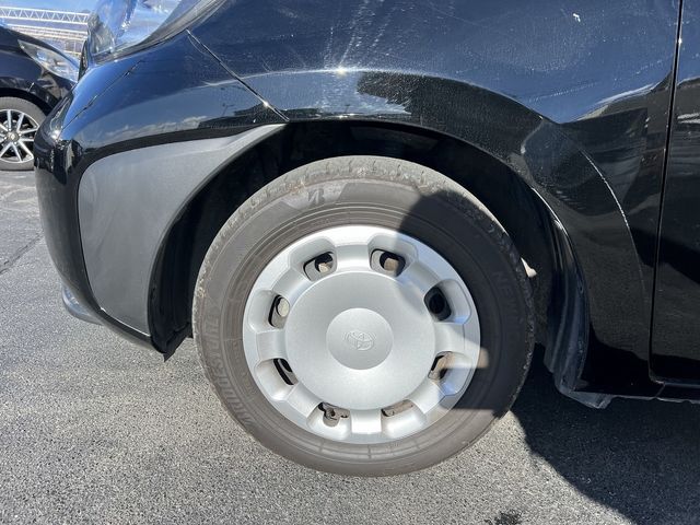 TOYOTA SIENTA HYBRID 2023 Image 31