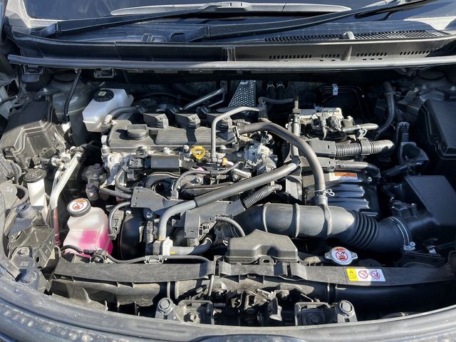 TOYOTA SIENTA HYBRID 2023 Image 31