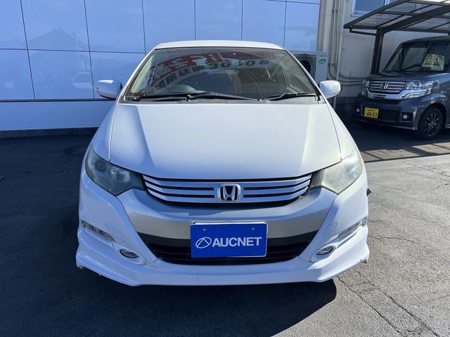 HONDA INSIGHT 2009 Image 31