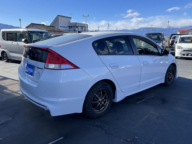 HONDA INSIGHT 2009 Image 31