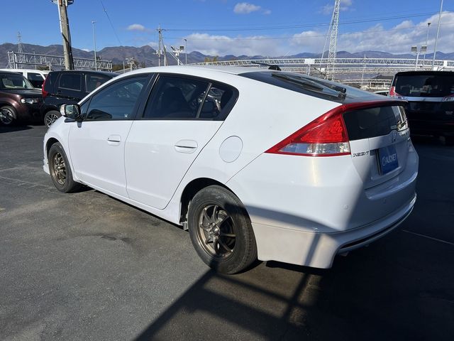 HONDA INSIGHT 2009 Image 31
