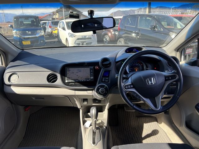 HONDA INSIGHT 2009 Image 31