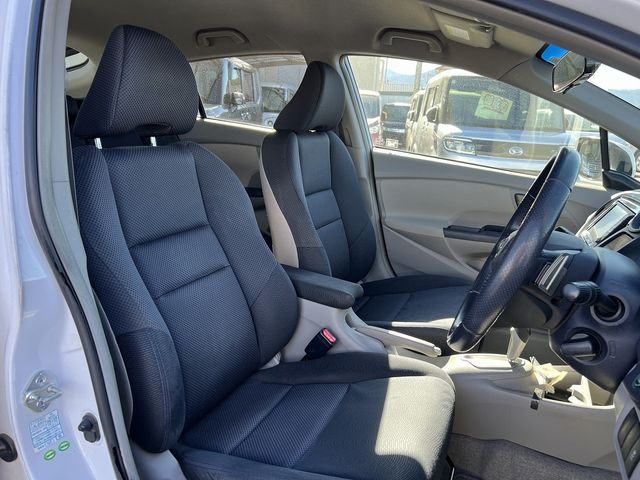 HONDA INSIGHT 2009 Image 31