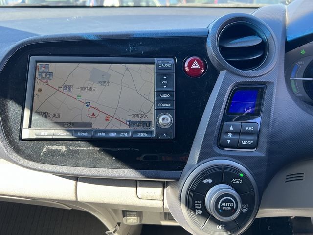 HONDA INSIGHT 2009 Image 31