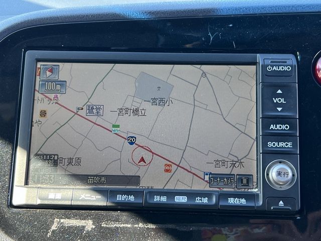 HONDA INSIGHT 2009 Image 31