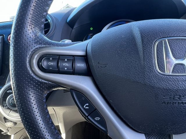 HONDA INSIGHT 2009 Image 31