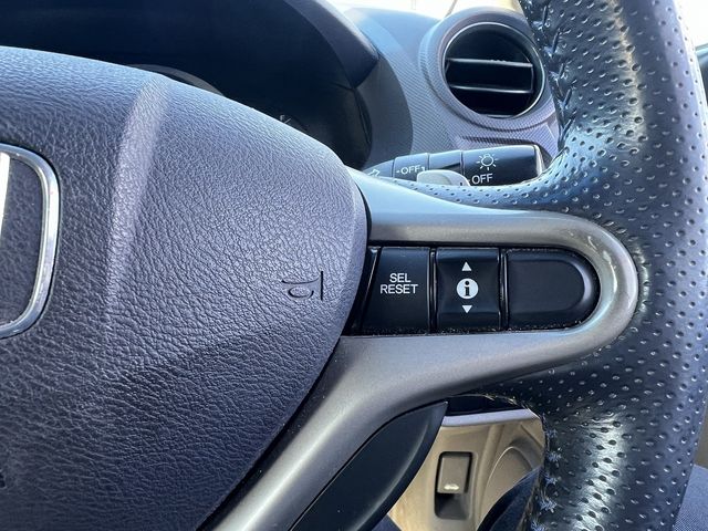 HONDA INSIGHT 2009 Image 31