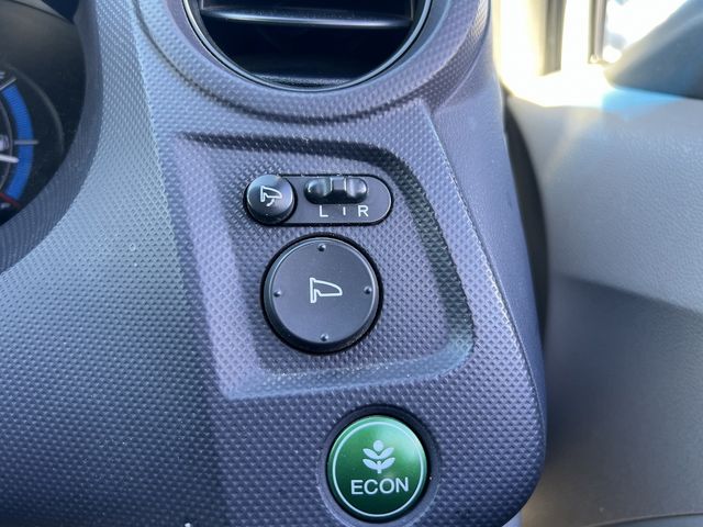 HONDA INSIGHT 2009 Image 31