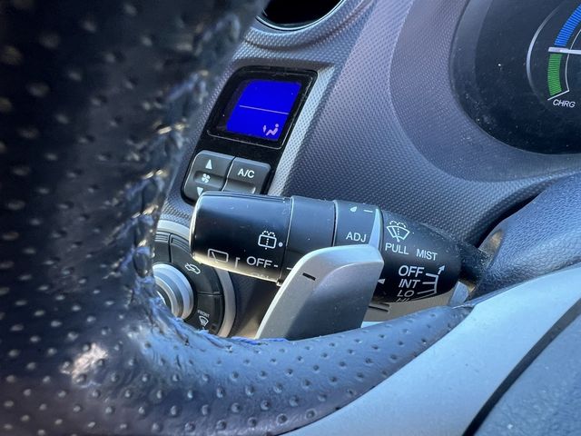 HONDA INSIGHT 2009 Image 31