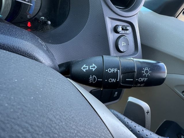 HONDA INSIGHT 2009 Image 31