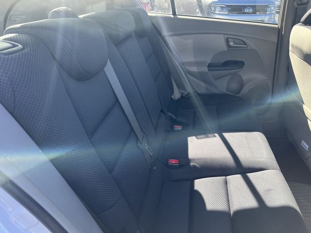 HONDA INSIGHT 2009 Image 31
