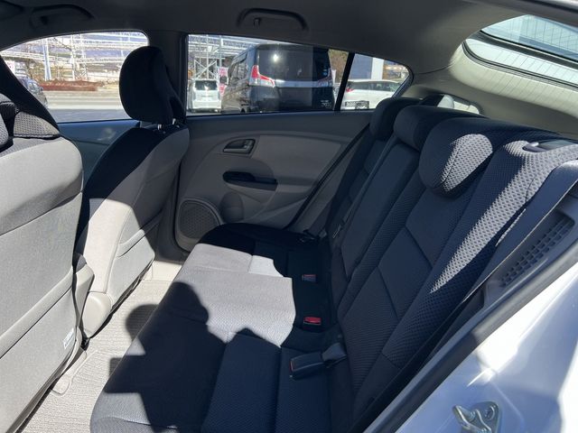 HONDA INSIGHT 2009 Image 31