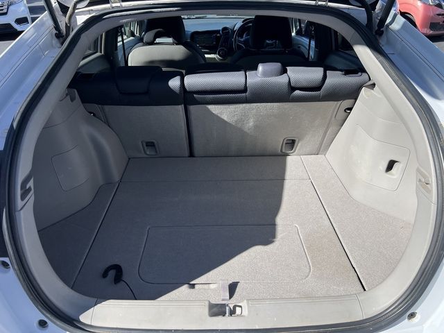 HONDA INSIGHT 2009 Image 31